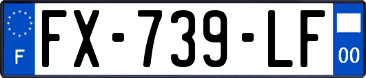 FX-739-LF