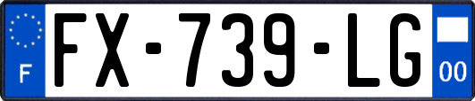 FX-739-LG