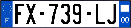 FX-739-LJ