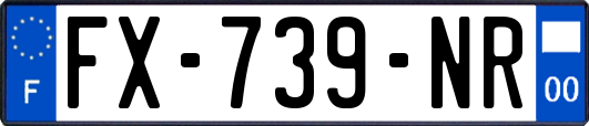 FX-739-NR