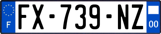 FX-739-NZ