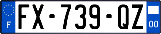 FX-739-QZ