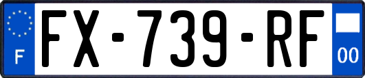 FX-739-RF