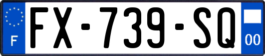 FX-739-SQ