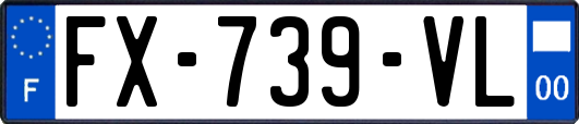 FX-739-VL