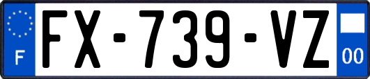 FX-739-VZ
