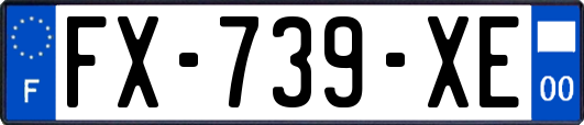 FX-739-XE