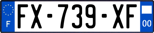 FX-739-XF