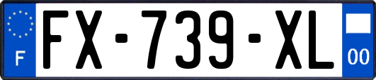 FX-739-XL
