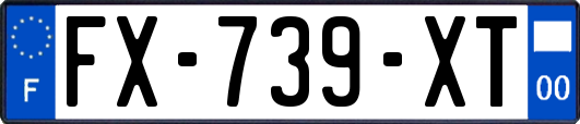 FX-739-XT