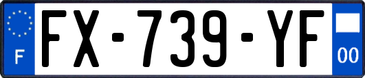 FX-739-YF