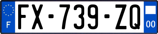 FX-739-ZQ