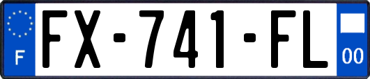 FX-741-FL