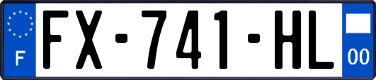 FX-741-HL