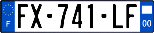 FX-741-LF