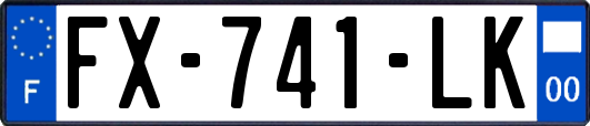 FX-741-LK