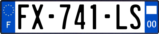 FX-741-LS