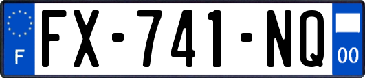 FX-741-NQ