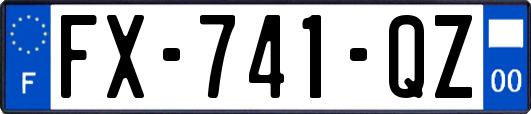 FX-741-QZ