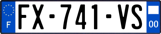 FX-741-VS