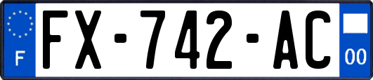 FX-742-AC