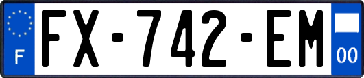 FX-742-EM