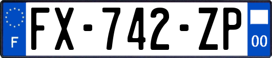 FX-742-ZP