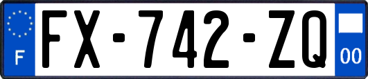 FX-742-ZQ