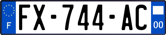 FX-744-AC