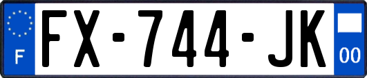 FX-744-JK
