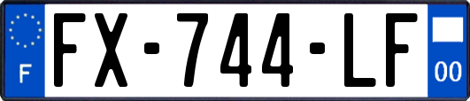 FX-744-LF