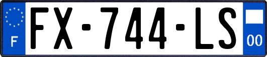 FX-744-LS