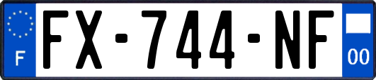 FX-744-NF
