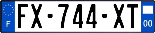 FX-744-XT