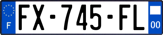 FX-745-FL