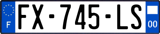 FX-745-LS