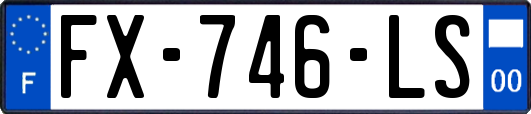 FX-746-LS