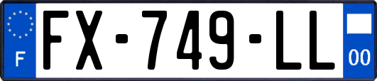 FX-749-LL