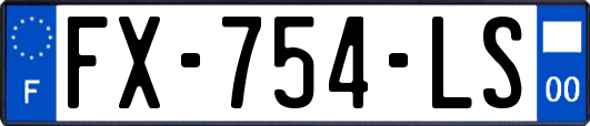 FX-754-LS
