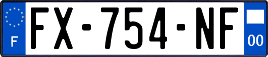 FX-754-NF