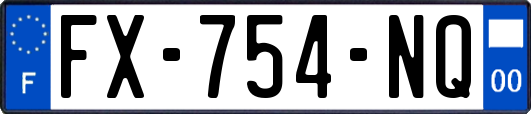 FX-754-NQ