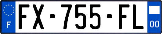 FX-755-FL