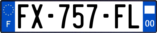 FX-757-FL