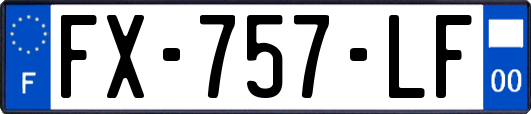 FX-757-LF