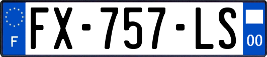 FX-757-LS