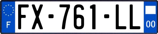FX-761-LL