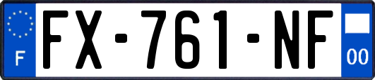 FX-761-NF