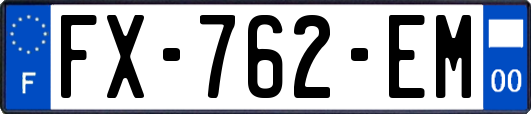 FX-762-EM