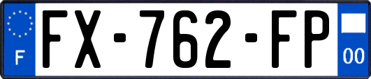 FX-762-FP