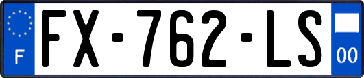 FX-762-LS